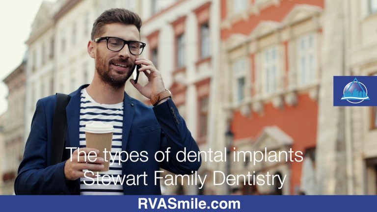 Top reasons to get dental implants – Part 4 – richmond VA Dentist