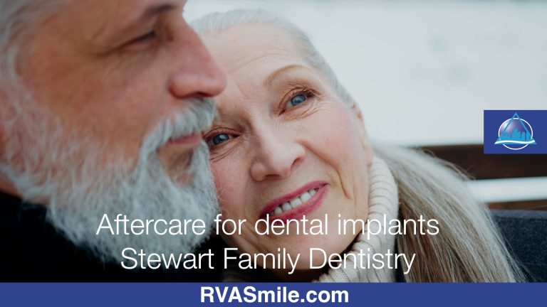 Top reasons to get dental implants – Part 5 – richmond VA Dentist