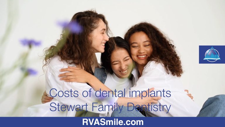 Top reasons to get dental implants – Part 6 – richmond VA Dentist