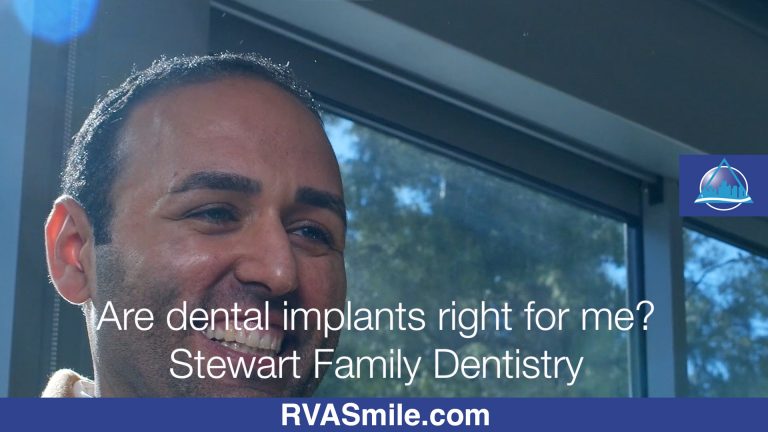 Top reasons to get dental implants – Part 7 – richmond VA Dentist