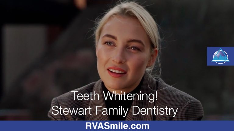 Top Benefits of Teeth Whitening – Part 10 – richmond VA Dentist