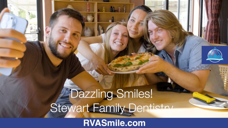 Top Benefits of Teeth Whitening – Part 14 – richmond VA Dentist