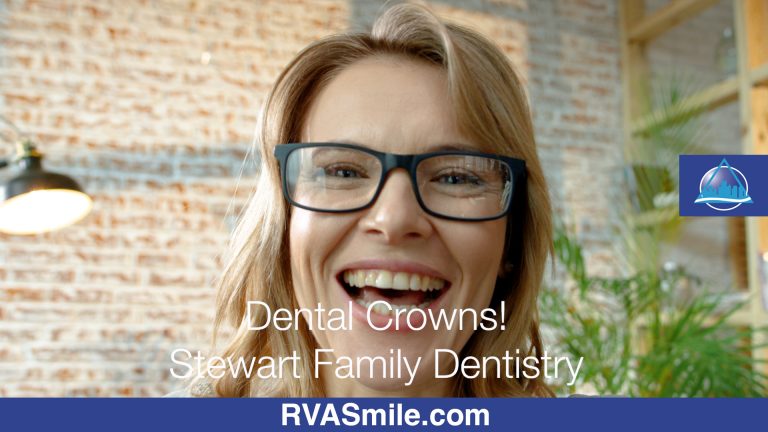 Top Benefits Of Dental Crowns – Part 2 – richmond VA Dentist
